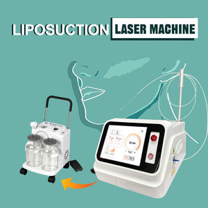 Tay cầm nha khoa để làm trắng răng Trị liệu răng miệng Tay cầm laser Sma905 cắt mô mềm - Product Image 6