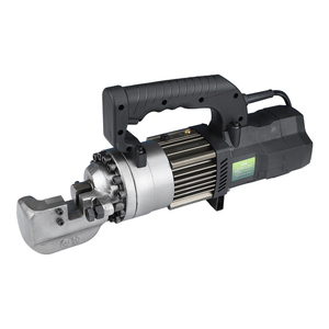 ZRC-20B Portable Brushless Motor Steel Bar Cutting <b>Machine</b> Tool Rebar <b>Cutter</b> <b>Machine</b> - Product Image 1