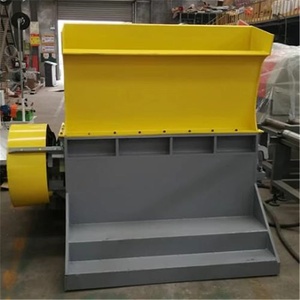 TP1350 Broyeur de bois, fonctionnement simple, pour déchets de bois, broyeur de palettes industriel - Product Image 1