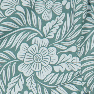 Nouveau short de planche écologique hommes été en plein air course basket-ball Shorts cordon fermeture coton respirant - Product Image 5