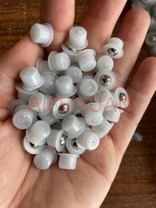 หน่วยโอนบอลโลหะพลาสติกสำหรับลำเลียงรุ่นต่างๆสามารถส่งข้อมูลได้โดยตรงจากโรงงาน - Product Image 6