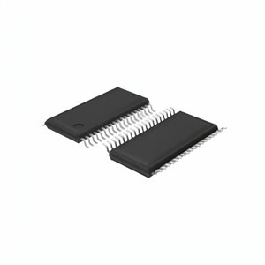 TPIC43T01DAR ชิ้นส่วนอิเล็กทรอนิกส์ ชิปจัดการพลังงาน (PMIC) ของแท้ 38 TSSOP - Product Image 1