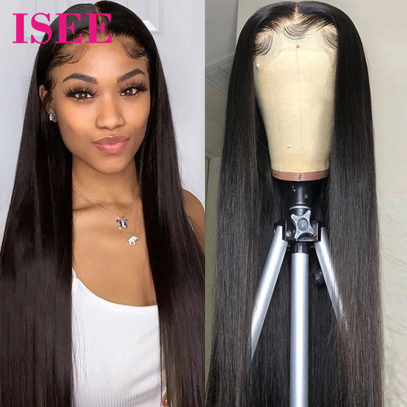 Dentelle Fermeture perruque