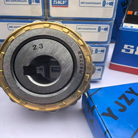 61059 Bantalan Rol Silinder Eksentrik Satu Baris Pengurang Gigi Sikloid 25x47x12mm Pengganti SK-F