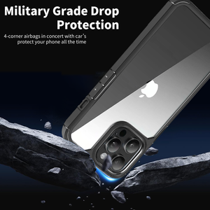 <span class=keywords><strong>เคส</strong></span><span class=keywords><strong>ใส</strong></span>กันกระแทก OMEVE สำหรับ <span class=keywords><strong>OPPO</strong></span> A79 5G A59 A60 4G A3X A3 Pro A78 A2 A58 4G A38 A18 A57 A77 - <span class=keywords><strong>เคส</strong></span>มือถือกันกระแทก - Product Image 4