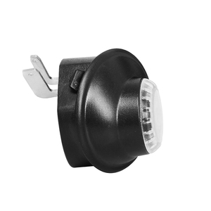 ไฟส่องพื้นแบบ HD CTS สำหรับติดตั้งใต้กระจกมองข้าง  แบบกำหนดเอง OEM สำหรับ Cadillac ATS CT4 CT5 CT6 - Product Image 3