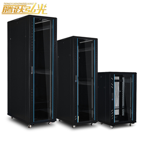 Vente chaude 19 pouces Assembler Réseau Cabinet Data Center Métal <span class=keywords><strong>Internet</strong></span> 36u Serveur Rack Réseau - Product Image 1