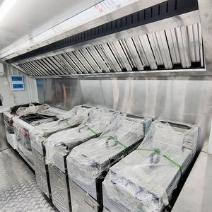 Camion de nourriture de cuisine mobile en gros restaurant entièrement équipé restauration commerciale bar à jus chariot à café remorque de nourriture - Product Image 3