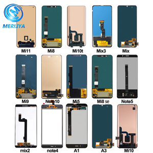Écran Oled pour Xiaomi Poco F4 <span class=keywords><strong>GT</strong></span> Version globale Écran LCD pour Xiaomi Poco F4 <span class=keywords><strong>GT</strong></span> 5G Display - Product Image 4