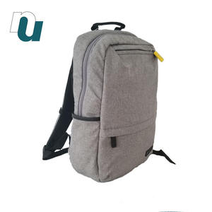 Sac à dos polyvalent pour ordinateur portable, style urbain, nouveau design 2025, décontracté, pour étudiants et professionnels - Product Image 3