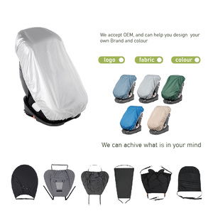 Protector parasol impermeable <span class=keywords><strong>para</strong></span> asiento <span class=keywords><strong>de</strong></span> <span class=keywords><strong>coche</strong></span> <span class=keywords><strong>de</strong></span> niños resistente a los rayos UV, cubierta antipolvo <span class=keywords><strong>para</strong></span> la mayoría <span class=keywords><strong>de</strong></span> coches, accesorios <span class=keywords><strong>para</strong></span> asientos <span class=keywords><strong>de</strong></span> <span class=keywords><strong>coche</strong></span> <span class=keywords><strong>de</strong></span> bebé - Product Image 2