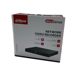 Ready to Ship Dahua NVR5232-EI 32Ch 1U 2HDD WizSense <b>Network</b> <b>Video</b> <b>Recorder</b> - Product Image 5