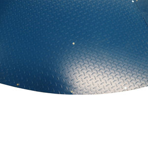 โรงงานขายตรง 3-10T รถแบบพกพาแผ่นเสียงรถจอแสดงผลแผ่นเสียงรถแผ่นเสียง - Product Image 6