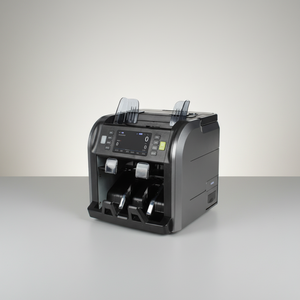 เครื่องนับธนบัตรและตรวจสอบธนบัตร SJ668: ตรวจสอบรวดเร็ว, หมาย<span class=keywords><strong>เลข</strong></span>ซีเรียล สแกน, เครื่องพิมพ์ในตัว, พกพาสะดวก, แบตเตอรี่ใช้งานได้ยาวนาน, รองรับหลายสกุลเงิน - Product Image 6