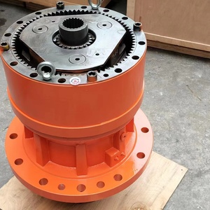 DH370-7 Rotary <b>Gear</b> <b>Box</b> Assembly for Excavator Engine Parts - Product Image 4