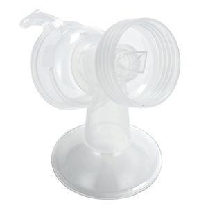 حليب أطفال يدوي محمول منزلي مخصص مع تدفق متغير خالٍ من بيسفنجان بيسفين ومقبض للرضاعة الطبيعية - Product Image 5