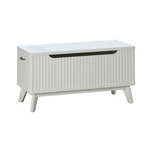 กล่องผ้าห่มไม้แบรนด์ Everest เฟอร์นิเจอร์ห้องนอนคลาสสิกจากไม้โอ๊คเวียดนาม/อะคาเซีย/ไม้สนไม้เนื้อแข็งราคาดีที่สุด - Product Image 2