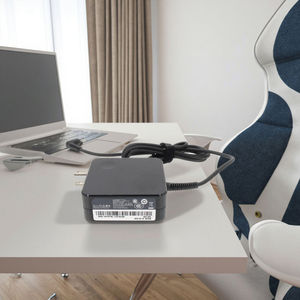 New 65W Quick <b>Charge</b> 20V Universal Laptop <b>Adapter</b> 3.25A 4.0*1.7mm Plug AC DC Charger with OTP and OVP Protection - Product Image 6