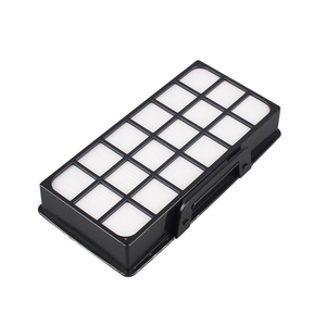 Filtre HEPA de remplacement commercial universel portable personnalisé pour <span class=keywords><strong>aspirateur</strong></span> <span class=keywords><strong>Rowenta</strong></span> ZR00601 pour voiture Alimentation électrique - Product Image 4