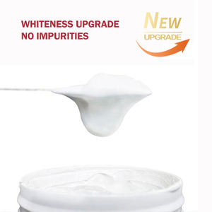 Pâte <span class=keywords><strong>de</strong></span> Réparation Murale Blanche, Crème Imperméable pour Fissures, Agent <span class=keywords><strong>de</strong></span> Colmatage Mural Non Toxique - Product Image 6