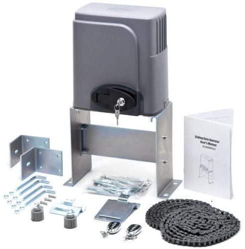 High Quality Automatic Gate Motor,remote Control Sliding Gate Operator,motors for Sliding Gates