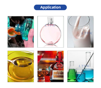 Machine de remplissage automatique à quatre têtes LT-MPF4 en acier inoxydable 316, haute précision, pour lait, jus, eau, avec pompe magnétique