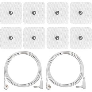 Gelang Grounding dengan Kabel Grounding 15 Kaki Produk Grounding untuk Tidur Energi Sehat Kit Tali Pergelangan Tangan Grounding - Product Image 2