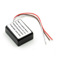 For benz Type 6 Seat Occupancy Occupation Sensor SRS Emulator for Mer-cedes Support W220, W163, W210, W203, W168, W639