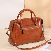 Fournisseur de sacs à main en cuir véritable de luxe de marque personnalisés