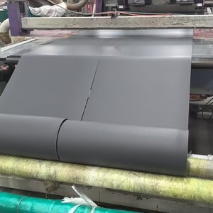 <b>Pvc</b> 10 Flexible <b>PVC</b> <b>Sheet</b> 1 15mm Thickness Green Blue Orange Red Black Anti Corrosion Flame Retardant For Engraving Welding - Product Image 3