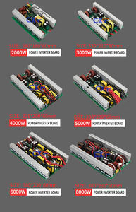 Promotional 3000w 36v 220v Power <b>Inverter</b> Module Solar Power <b>Inverter</b> - Product Image 6