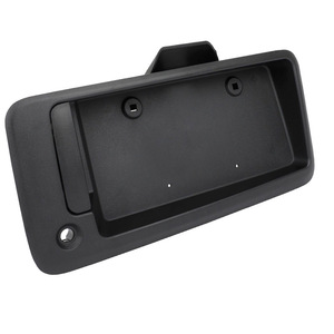 Chevrolet <b>Door</b> <b>Handle</b> Cover 15269298 GM1820106 Plastic <b>Replacement</b> Part for Tailgate and Exterior Use - Product Image 1