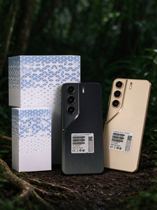 สมาร์ทโฟน Camon 40 Pro 5G มีหลายสีให้เลือกสำหรับขายส่ง สมาร์ทโฟนปลดล็อคแล้ว กล้อง 108MP ตัวเครื่องบางเฉียบ - Product Image 4