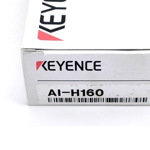 Chaveence Ai-h160 Sensor de Placa de Circuito Integrado Nuevo en Lámina, Envío Gratis, 1 Unidad, PLC Original Nuevo en Stock - Product Image 1