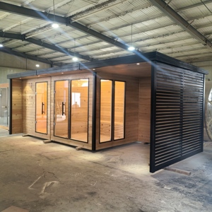 Saunas Directement de l'Usine HeadDirect <span class=keywords><strong>Vente</strong></span> Immobilière Directe du Fabricant Saunas Commerciaux - Product Image 2