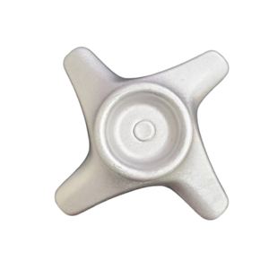 Bras de manivelle de vélo électrique OEM personnalisé Composants en alliage d'aluminium usinés CNC Traitement de surface anodisé Service certifié ISO9001 - Product Image 5