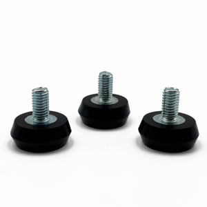 OEM/ODM tùy chỉnh NBR bộ phận cao su của nhà máy thiết kế mới không tiêu chuẩn Silicone khuôn cắt cho các sản phẩm cao su tùy chỉnh - Product Image 1