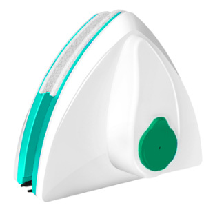 Verre double couche vert 15-26mm