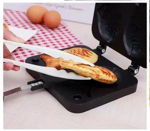 Toptan Mix kabarık Fluffy ön karışık toz satıcı 1kg paketlenmiş sokak yemeği Mix un Mix Pancake un için - Product Image 6