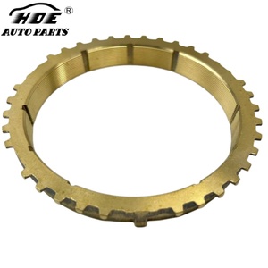 96180876 Wholesale HDE Auto Parts Synchronizer <b>Ring</b> for Chevrolet Aveo - Product Image 3