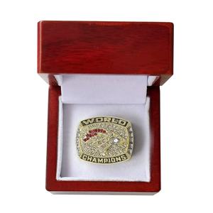 1997 NFL <span class=keywords><strong>Denver</strong></span> <span class=keywords><strong>Broncos</strong></span> kampioensring - Product Image 5