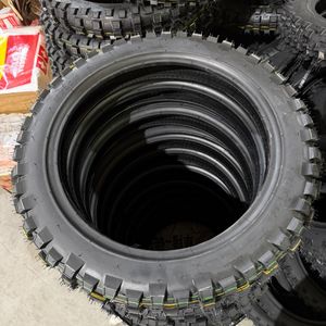 <span class=keywords><strong>Pneu</strong></span> de <span class=keywords><strong>moto</strong></span> de haute qualité à bas prix, motif populaire, 110/90-19, <span class=keywords><strong>pneu</strong></span> à chambre à air - Product Image 5