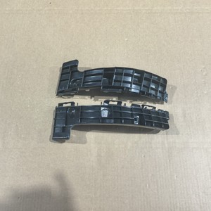 แป้นโค้งกันชนหลังสำหรับ Rx450h Rx350 Rx270ของ Toyota หมายเลขชิ้นส่วน2009-2015 52155 48031 52156 48031 - Product Image 1