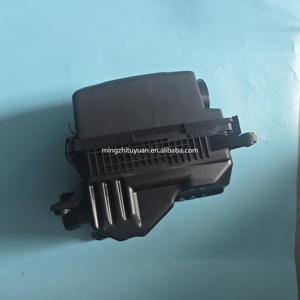 Oem 28110-h6100 28110-h8100 accent.2017 Bộ lọc không khí <span class=keywords><strong>Shell</strong></span> đối với hyunfai Elantra New Chất lượng ban đầu HOT sản phẩm i30 20 - Product Image 2