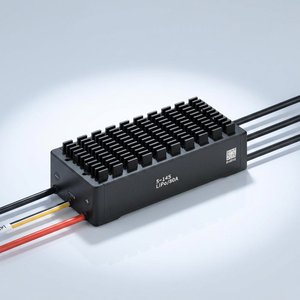 U80 80A 5-14S IP67 Waterproof Brushless ESC Speed Controller With Multiple Protection For FPV Agricultural <b>Drone</b> <b>RC</b> Model Spare - Product Image 1