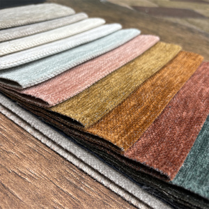 Mua vải từ Trung Quốc dệt bọc vải cho sofa dệt nguyên liệu rất nhiều cổ phiếu cuối cùng - Product Image 5