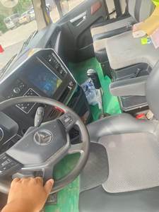 มือสอง Sany STC550C5-8 STC550T5-8 STC500E5 STC800T6 STC800T5เครนเคลื่อนที่ Stc500e5 SAC1000C7 Stc1000t6 Stc550t5 Sac1300T เครน - Product Image 6