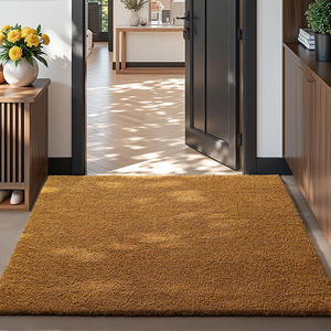 <span class=keywords><strong>Tapis</strong></span> <span class=keywords><strong>d</strong></span>'<span class=keywords><strong>entrée</strong></span> tout temps à profil bas en fibre de coco absorbante avec bordure en caoutchouc, <span class=keywords><strong>tapis</strong></span> <span class=keywords><strong>d</strong></span>'extérieur robuste - Product Image 5