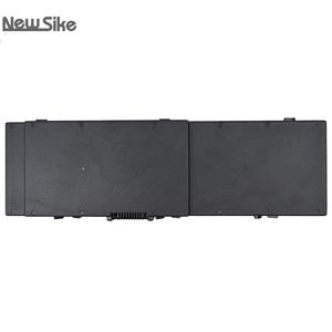 Batterie d'ordinateur portable MFKVP 91Wh 11.4V de haute qualité en gros pour <span class=keywords><strong>Dell</strong></span> 15 7510 7520 17 <span class=keywords><strong>7710</strong></span> 7720 M7710 Series GR5D3 0FNY7 1G9VM - Product Image 2