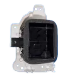 Rejilla de Ventilación Redonda para el Salpicadero, para Geely Panda EV, Piezas de Repuesto para la Ventilación <span class=keywords><strong>del</strong></span> <span class=keywords><strong>Aire</strong></span> <span class=keywords><strong>Acondicionado</strong></span> Interior <span class=keywords><strong>del</strong></span> Automóvil - Product Image 3